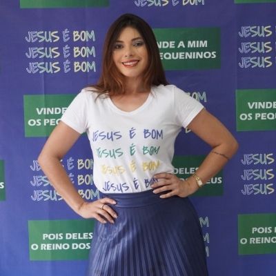 Gabi da Silva